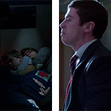 tardisjournalpages:  2013 Fangirl Meme | 13 Shows ↳ [7/13] - The Escape Artist