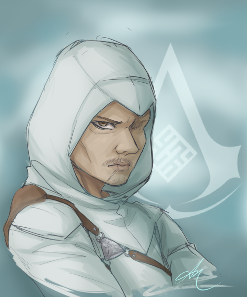 altaïr