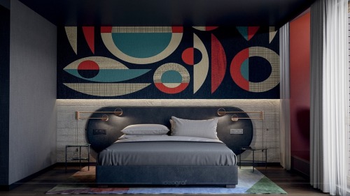 51 Arty Bedroom Designs With Images And Tips To Help You...