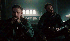 vikingsinuppsala:Ubbe: 4x20 “The Reckoning”