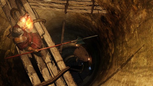 gamefreaksnz:  Dark Souls II PC release date confirmedDark Souls II will be released on PC April 25, Bandai Namco has confirmed. View the new trailer and screens here.