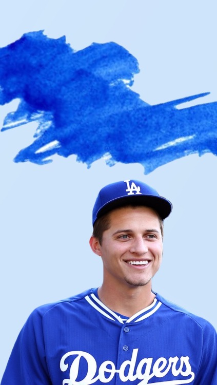 Corey Seager /requested by anonymous/