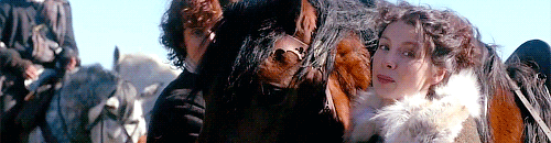 rurikids:   Outlander: 1x05 “Rent”  I must say, you got a good head on your