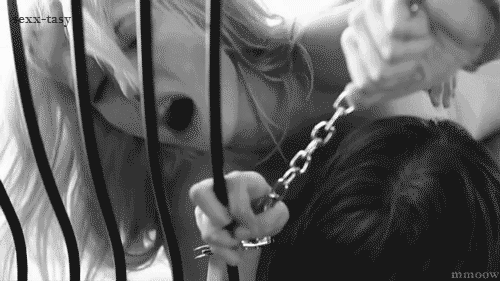 mastersgreedyslut:  i am so lucky….i have a Master that never leaves anything unfinished,