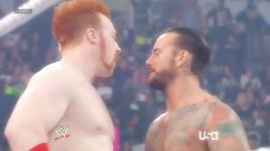 watchmemakesnowangels:  {So yes while other people are still shipping AJPunk I’m over here shipping Peamus so yeah Peamus spam for everyone You’re welcome.}  Peamus?!! XD Oh but they do make a hot pairing!