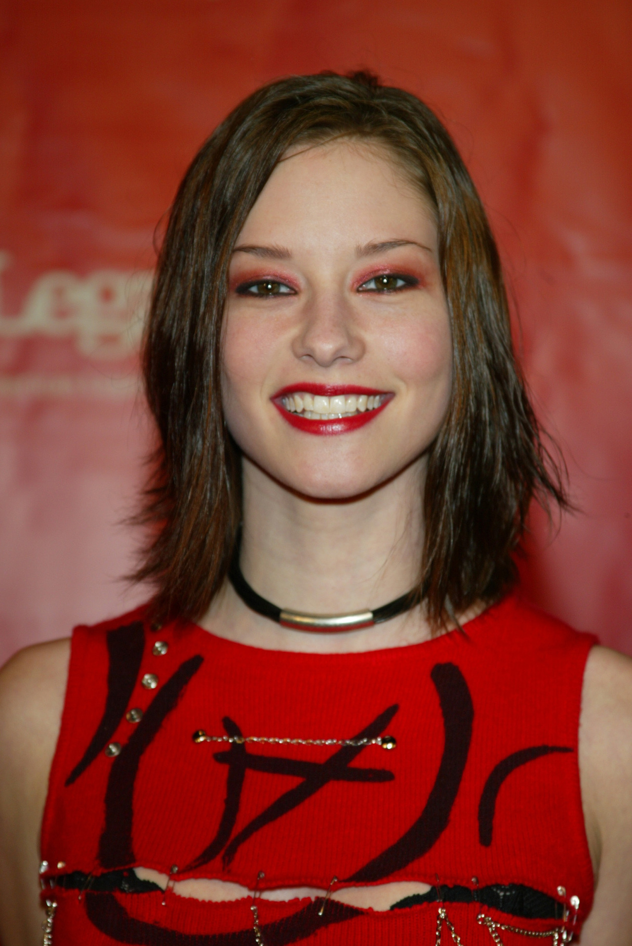 Chyler Leigh