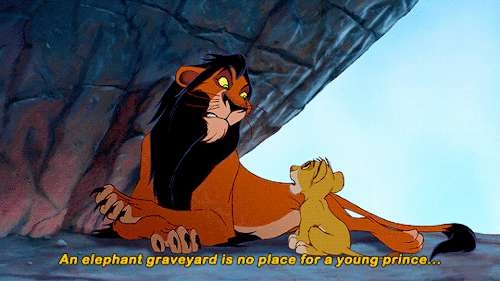 wdasgifs:The Lion King (1994) dir. Roger Allers and Rob Minkoff