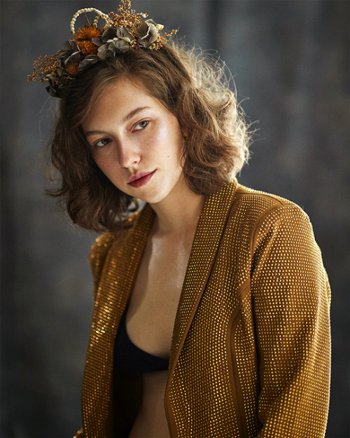 music-daily:King Princess for Coup De Main Magazine (2018)