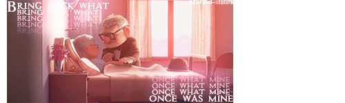 carolxdanvers:everyday-disney-inspiration:‘You were mine.’im just… “he comes back, she comes b