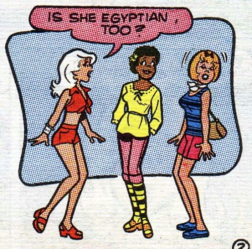 Betty and Veronica Double Digest #27