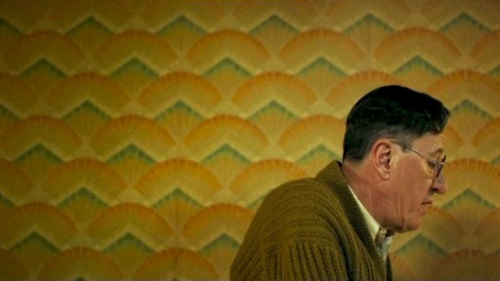 Unique Wallpaper Patterns In Movies.
