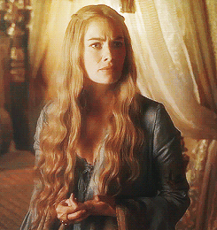 lionswolf:asoiaf characters | cersei lannister“I am Cersei of House Lannister, a lion of the R