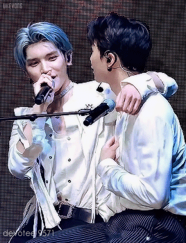 190707 Angel: Johnyong 