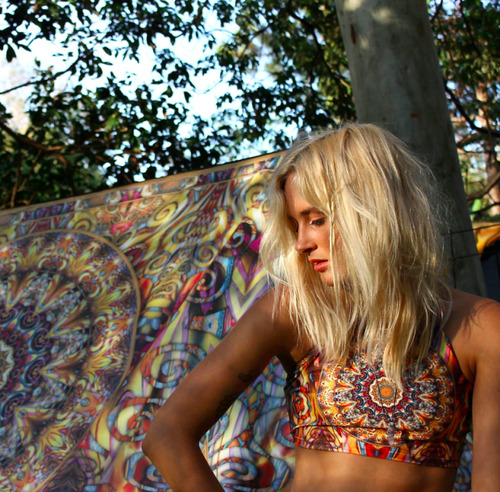 Hippies Europe