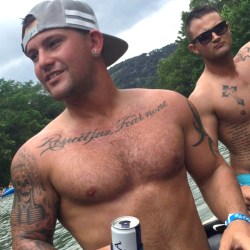 hairy-chests:  hairy chest