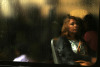 hollybailey:
“A woman looks through the window of a packed bus departing with commuters during a partial strike by Lisbon’s subway workers (Photo by Francisco Seco/AP via LightBox)
”