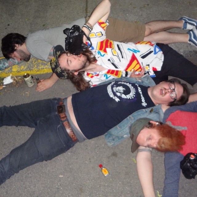 allstonpudding:  @idiotgenes tells us all the best places to drink in public in Allston