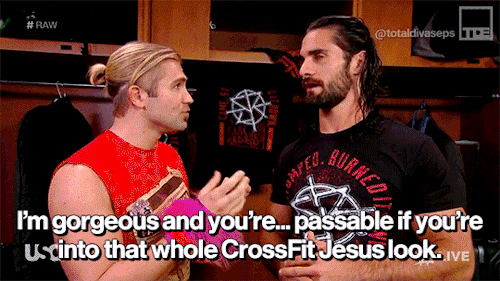 totaldivasepisodes: I still believe in CrossFit Breezus. #GiveBreezeAChance