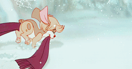 littlefairylights:                                        What had always been was now gone forever