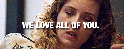orphanblack:  Happy #CloneClubAppreciation Day, to the best fandom a Tumblr could