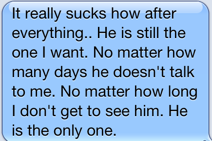 quotes-and-gifs:  Love quotes? you must follow this blog!