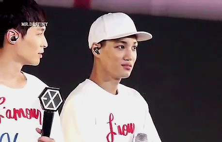 death-by-jongin:   very random cute/silly moments of nini from 2015 for his 22nd birthday! (sexy ver