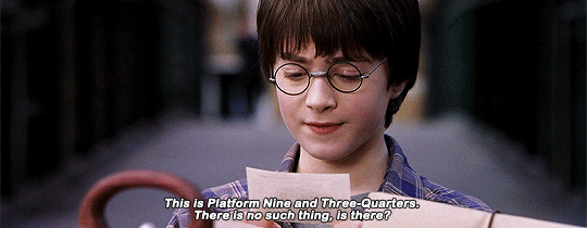 harrypottersource: Every night before he went to sleep, Harry ticked off another