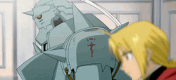sincerestpumpkins:FMA Rewatch: The Alchemy ExamThe more steps we take forward, the longer we see the path is ahead.