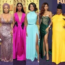 belle-ayitian:  2019 Emmys | Black Excellence