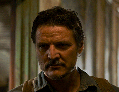Favorite Joel Faces Part 1 (click To Enlarge).