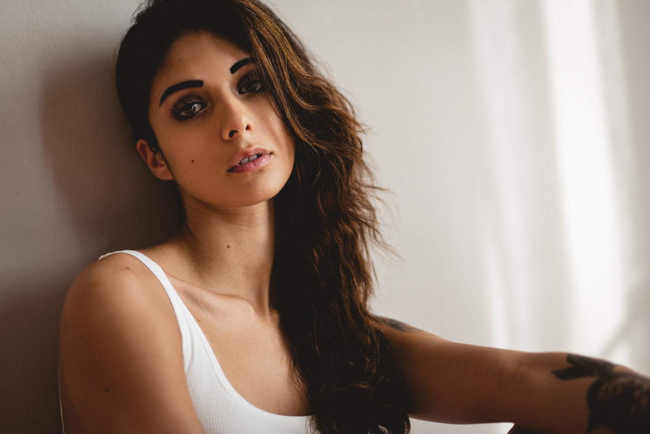 b-authentique:  Milena By Boris Bethge  Weiterlesen 