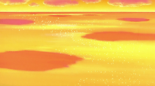 relenaclub: Unico: Mahō no shima e (1983)