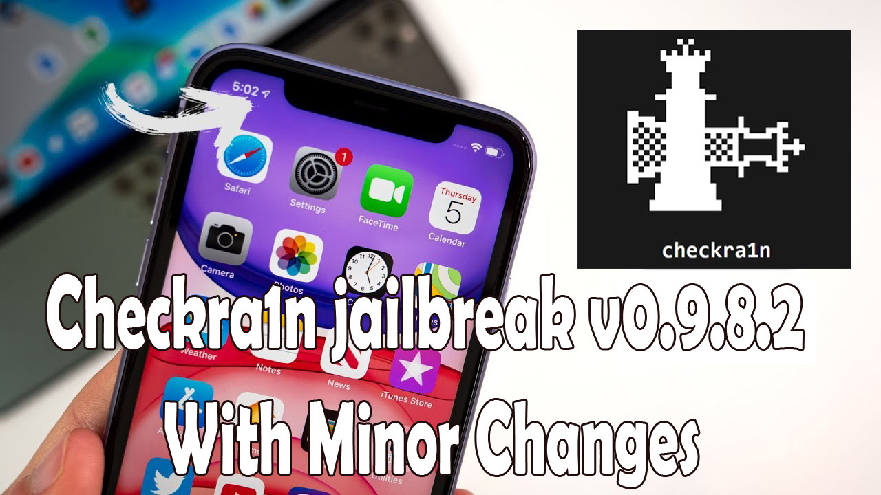 telecharger taig jailbreak ios 7.1.2
