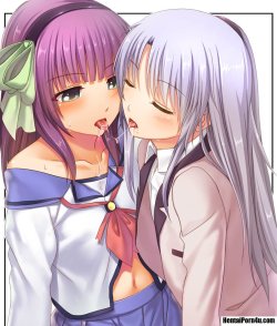 HentaiPorn4u.com Pic- Yuri does yuri http://animepics.hentaiporn4u.com/uncategorized/yuri-does-yuri/Yuri