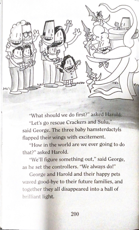 Captain Underpants Really Was South Park For Kids