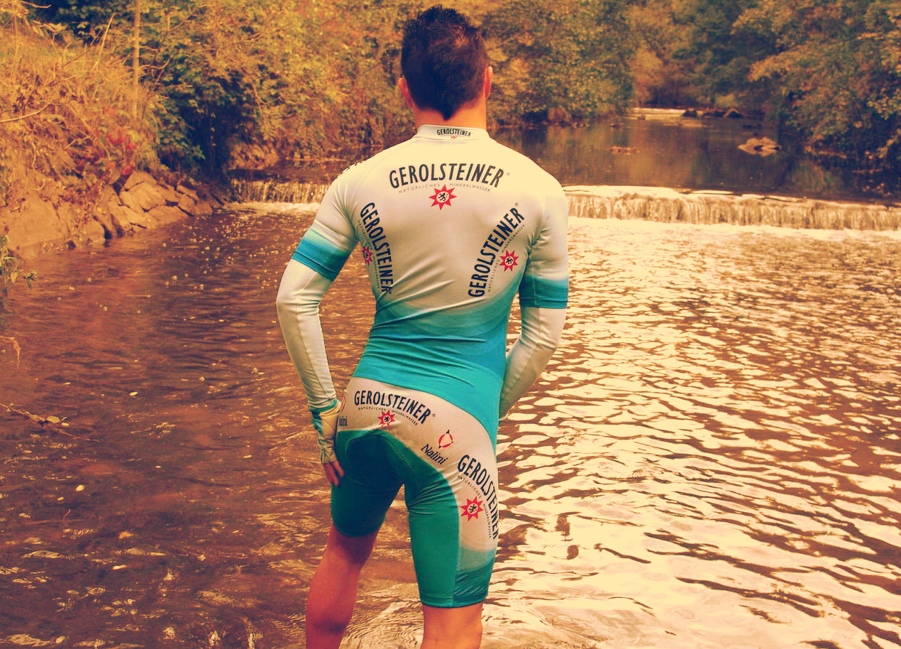 Cycling Boys