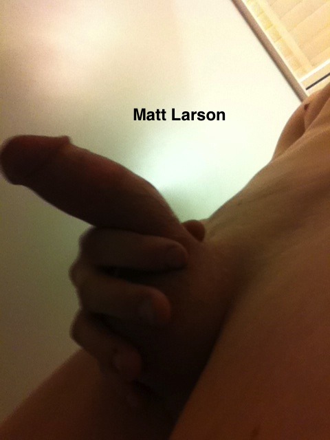 Porn biblogdude:  Matt your cock is welcome ANY photos