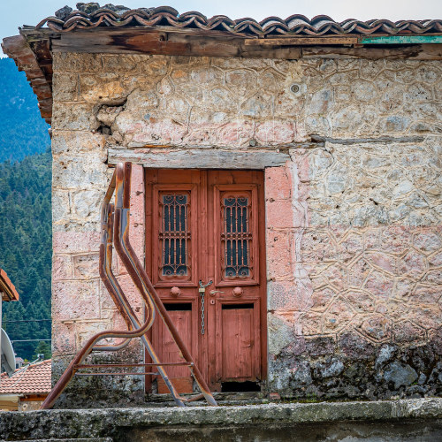 Lafka, Korinthia - Greece