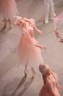 ghostlywriterr:Russian Ballet Academy. St.