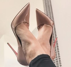 Sexy High Heels