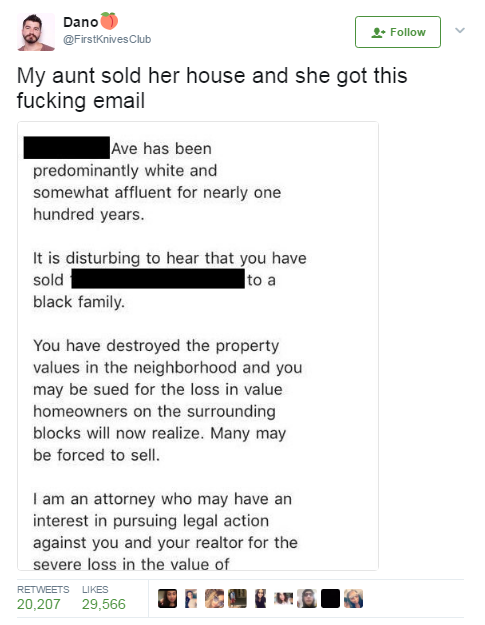 blackmodel: futureblackpolitician:   black-to-the-bones:     so grossed out by this
