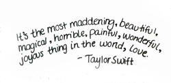The Good Quote