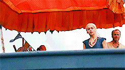 liketheshewolf:Season III Promos  |  Game of Thrones↳ Daenerys Targaryen
