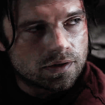 cptnbucky:bucky barnes + looking hella good