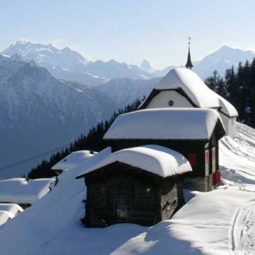 Bettmeralp.