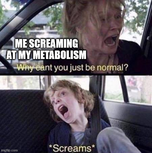 ED Meme Dump