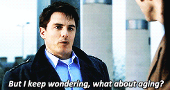 usermeggy:  Doctor Who Meme || 2/8 scenes 
