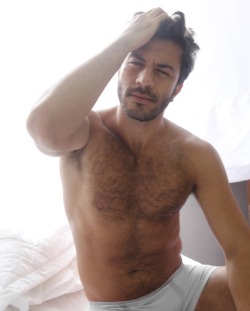 Follow my two hairy men blogs:http://sambrcln.tumblr.comhttp://hairysex.tumblr.com