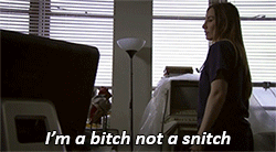 Jac Naylor vs. Humans