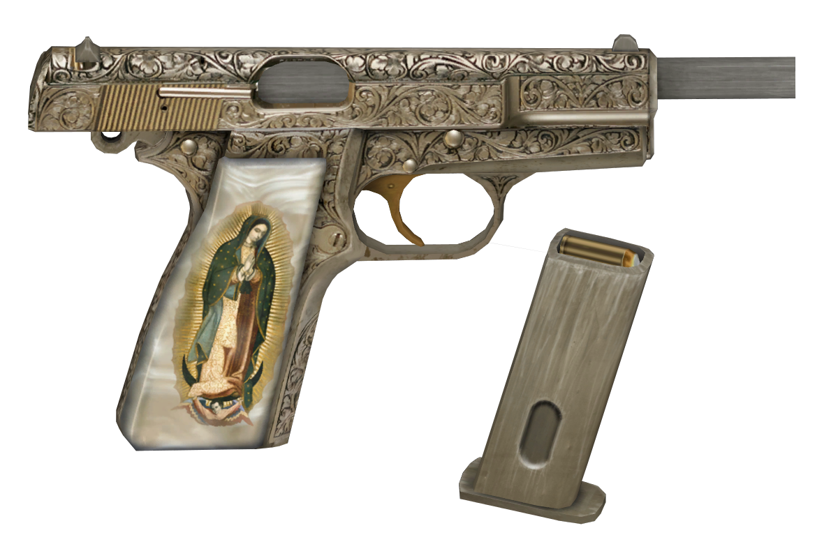 The Vault Fallout Wiki - Fallout New Vegas Weapons, HD Png Download -  1200x475(#830336) - PngFind